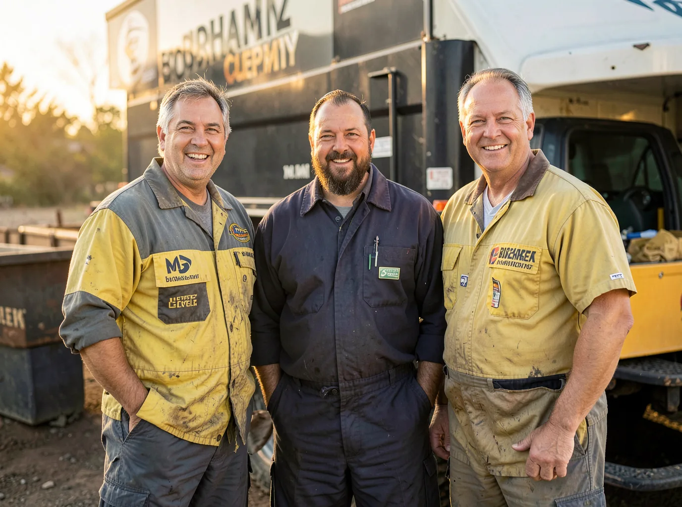 Sewage Cleanup company in Gering, NE