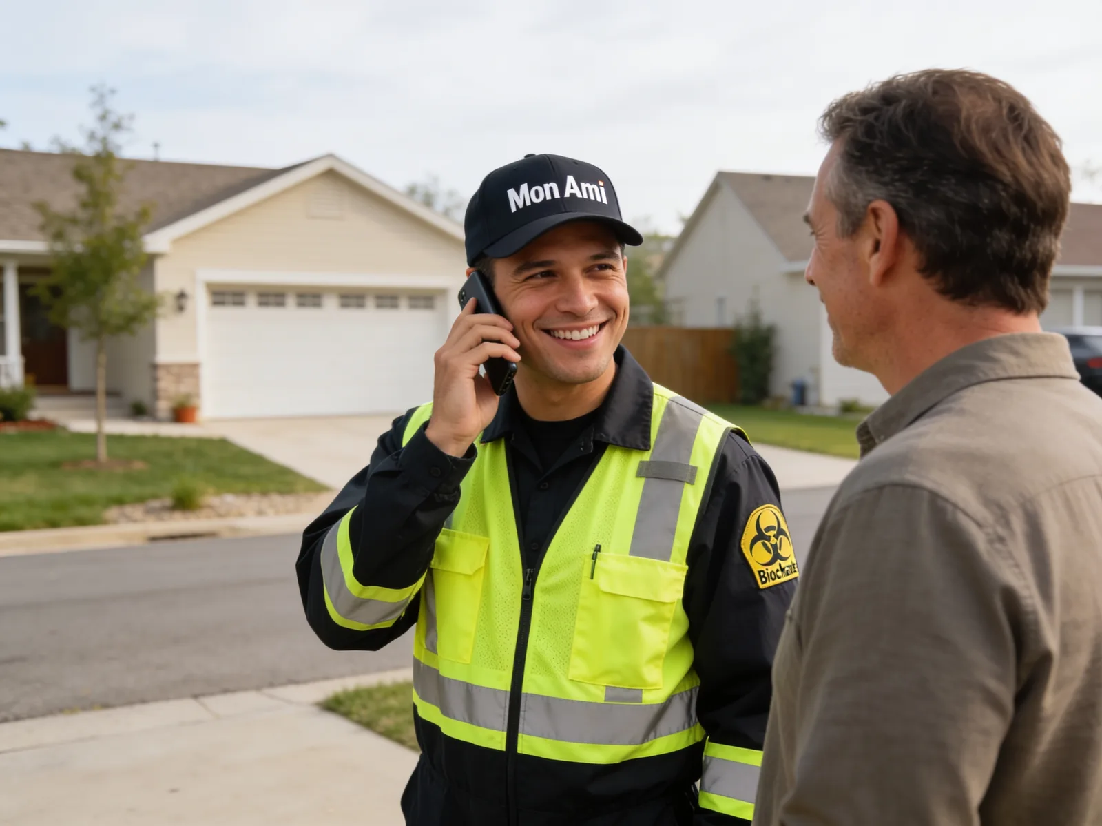 Sewage Cleanup Gering, NE FAQs
